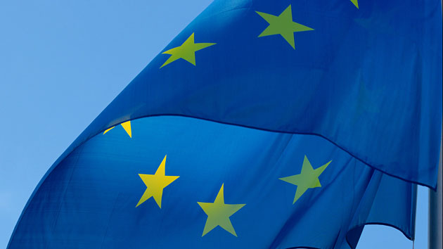 EU-lippu.