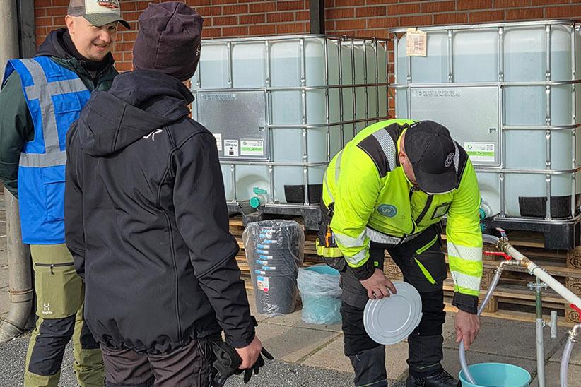 Varautumisinfot Etelä-Savon asukkaille