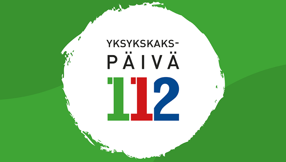 Yksi, yksi, kaksi -päivä