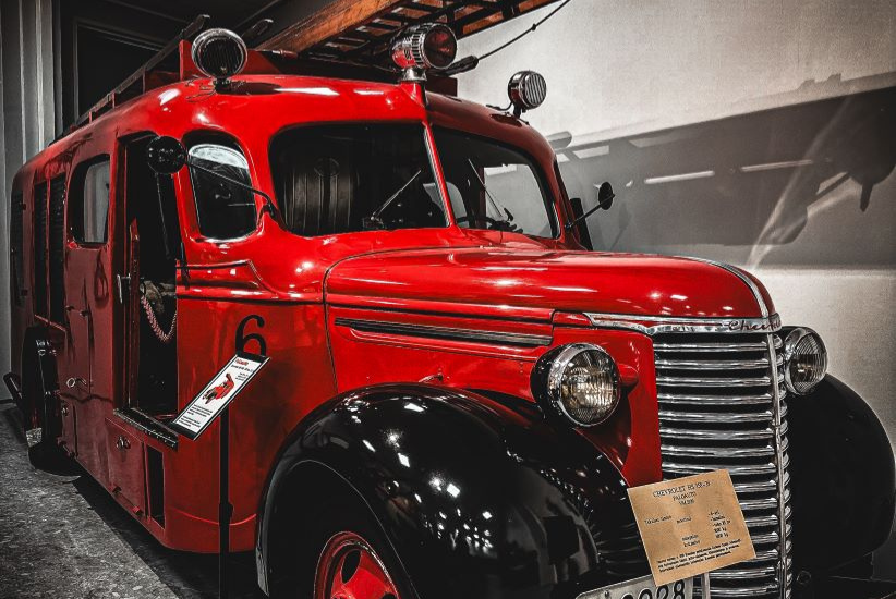 Museopaloauto